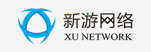 新游网络logo